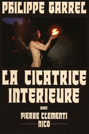 The Inner Scar's poster