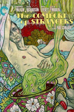 The Comfort of Strangers's poster