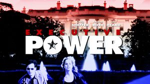 Executive Power's poster