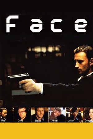 Face's poster