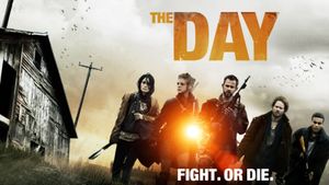 The Day's poster
