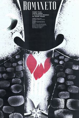 Romaneto's poster
