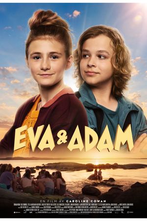 Eva & Adam's poster
