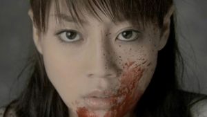 Tomie vs Tomie's poster