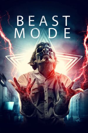 Beast Mode's poster