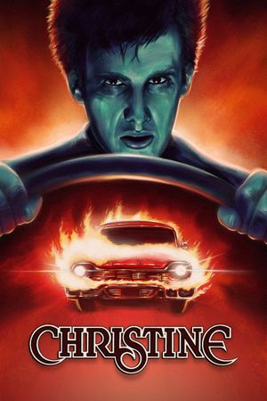Christine's poster