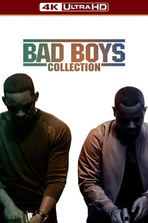 Bad Boys's poster