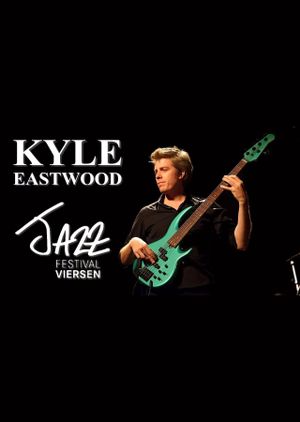 Kyle Eastwood - Jazzfestival Viersen 2009's poster