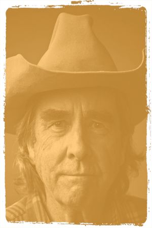 The Neon Highway's poster