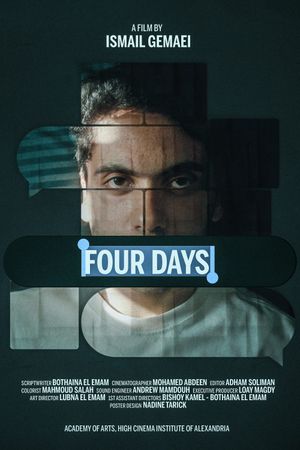 Four Days's poster