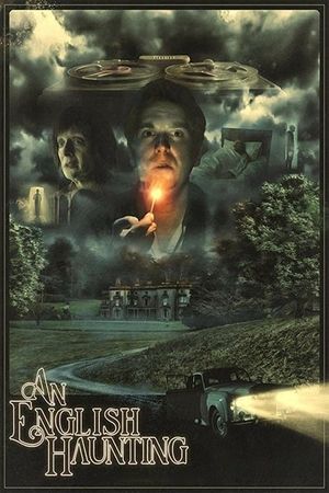An English Haunting's poster image