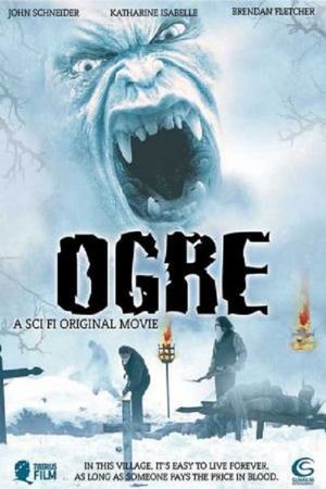 Ogre's poster