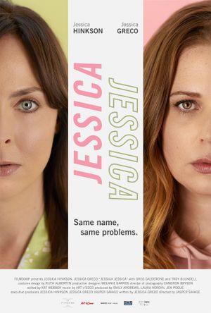 Jessica Jessica's poster
