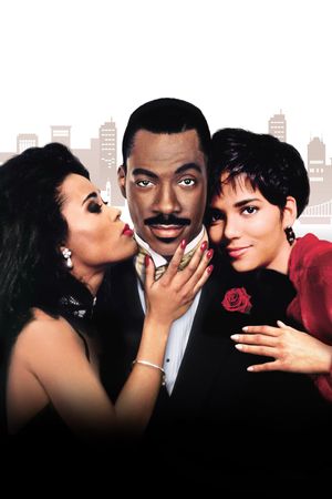 Boomerang's poster