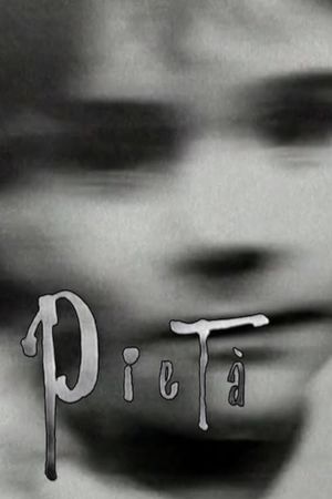 Pieta's poster