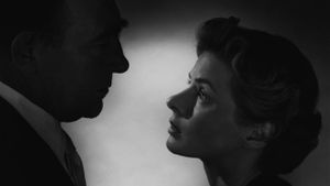 Fear's poster