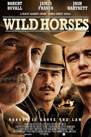 Wild Horses's poster