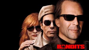 Bandits's poster
