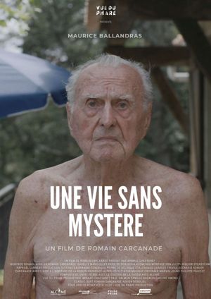 Une vie sans mystère's poster