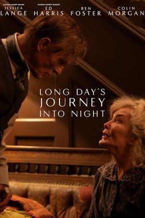 Long Day's Journey Into Night's poster