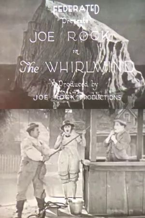 The Whirlwind's poster image