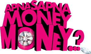 Apna Sapna Money Money's poster