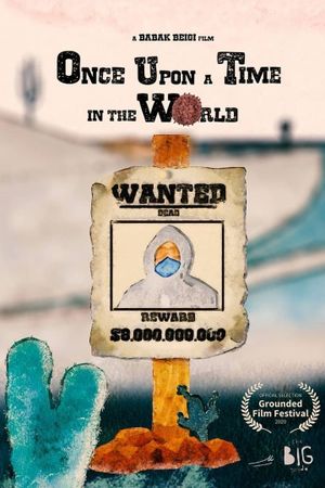 Once Upon A Time In The World's poster