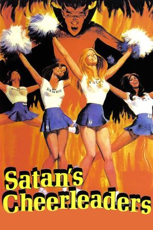 Satan's Cheerleaders's poster image
