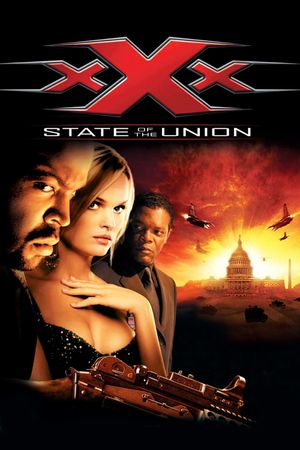 xXx: State of the Union's poster