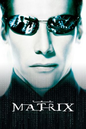 The Matrix's poster