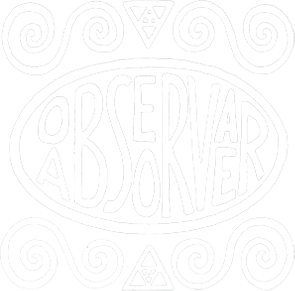 Observar e Absorver's poster