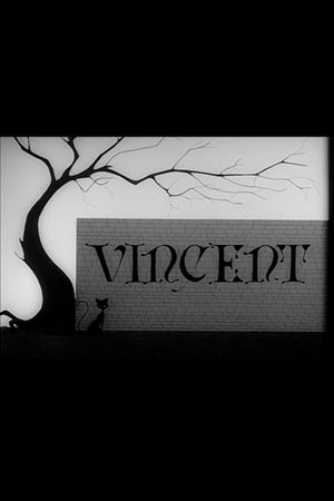 Vincent's poster