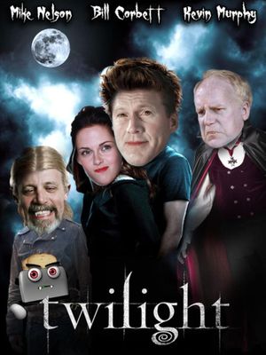 Twilight's poster