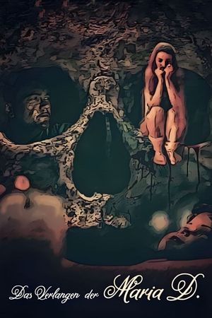 The Yearning of Maria D.'s poster