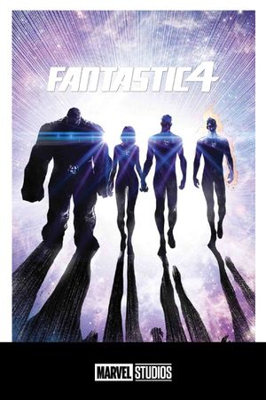 Fantastic Four's poster