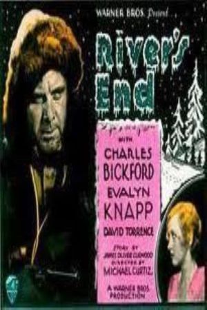 River's End's poster