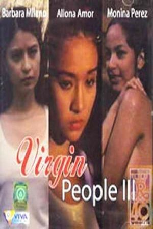 VIrgin People III's poster image