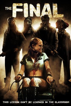 The Final's poster