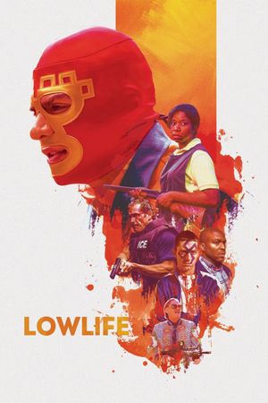Lowlife's poster