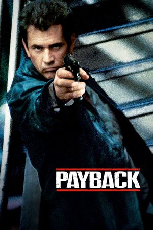 Payback's poster
