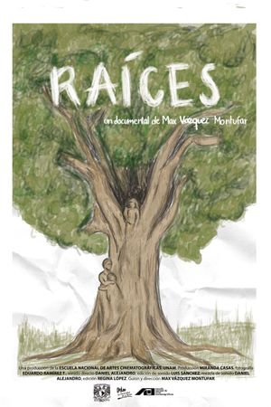 Roots's poster