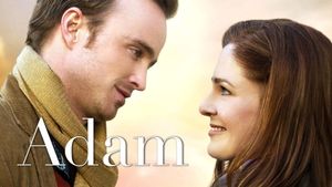 Adam's poster