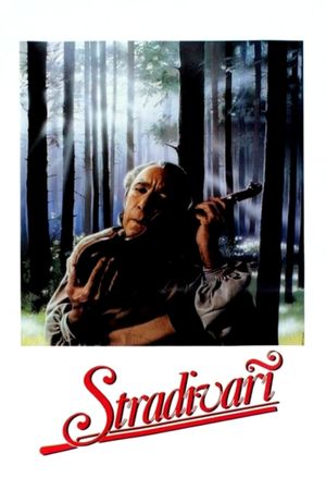Stradivari's poster