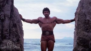 Hercules's poster