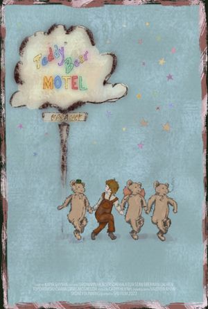 Teddy Bear Motel's poster image