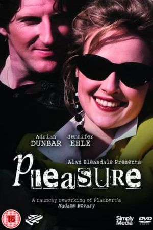 Pleasure's poster