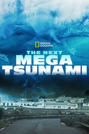 The Next Mega Tsunami's poster