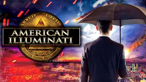 American Illuminati's poster