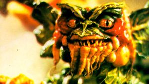 Gremlins 2: The New Batch's poster