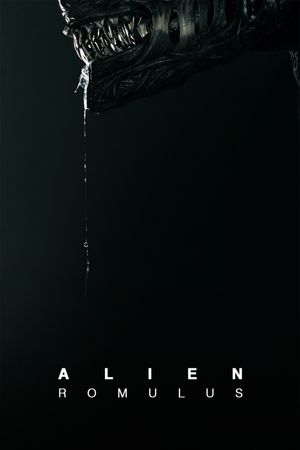 Alien: Romulus's poster